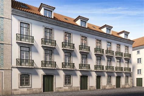 portugal lisbon real estate listings